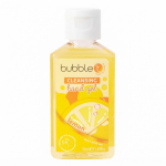 Bubble T Cleansing Hand Gel Desinfitseeriv k&auml;tegeel 50ml Lemon