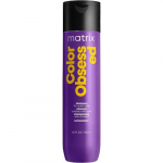 Color Obsessed &Scaron;ampoon antioks&uuml;dantidega 300ml