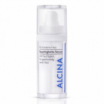 Moisture Serum Niisutav n&auml;oseerum kuivale nahale 30ml