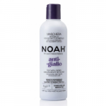 2.6 Anti-Yellow Hair Mask With Blueberry Extract Neutraliseeriv mask 250ml