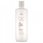 BC CP Time Restore Q10+ Shampoo &Scaron;ampoon habrastele juustele 1000ml
