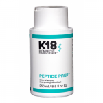 Peptide Prep Detox Shampoo S&uuml;gavpesu &scaron;ampoon 250ml
