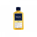 Phyto Blond Brightening Shampoo &Scaron;ampoon blondidele juustele 250ml