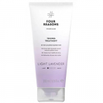 Color Mask Toning Treatment Tooniv vahend v&auml;rvitud juustele Light Lavender