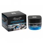 24h Moisturizing Face & Eye Cream Niisutav kreem tundlikule nahale n&auml;ole ja silma&uuml;mbrusele 50ml