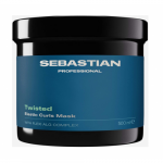 Twisted Elastic Curls Mask Lokkis juuste mask 500ml