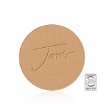 PurePressed Base Mineral Foundation SPF20 Refill Pressitud mineraalpuudri t&auml;ide Caramel