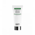 Clean & Glow Pink Clay Mask Puhastav ja nahka heledamaks muutev roosa savimask 50ml