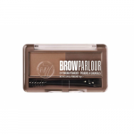 W7 Cosmetics Brow Parlour Duo Eyebrow Powder Kulmupuuder 4g Blonde