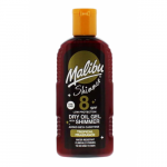 Shimmer Dry Oil SPF8 Kuiv kehahooldus&otilde;li kaitseefektiga 200ml