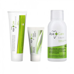 ApaCare Radiant Smile Kit Komplekt s&auml;ravaks naeratuseks
