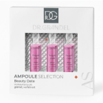 Ampoule Selection Beauty Date Kontsentreeritud ampullid n&auml;onaha uuendamiseks 3x3ml