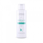 Micellar Shampoo Puhastav mitsellaarne &scaron;ampoon 100ml