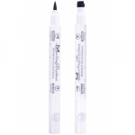 Kitten Winged Eyeliner Silmapliiats Dual Tip
