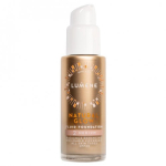 Lumene Natural Glow Fluid Foundation Kerge tekstuuriga jumestuskreem 30ml 52 Medium