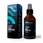 Face Wash Gel Meeste n&auml;opuhastusgeel 100ml