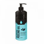 Skin Smoothing Peeling Gel N&auml;okoorija geel 200ml