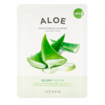It's Skin The Fresh Mask Moisture & Calming Niisutav ja toitev n&auml;omask 1 tk.
