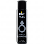 Pjur Man Premiuim Extremeglide Silicone Personal Lubricant Silikoonip&otilde;hine libesti meestele 100ml
