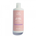 Cool Blonde Recharge Shampoo &Scaron;ampoon blondidele juustele 500ml