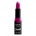 Suede Matt Lip Liner Huulepliiats COPENHAGEN