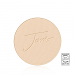 PurePressed Base Mineral Foundation SPF20 Refill Pressitud mineraalpuudri t&auml;ide Warm Silk