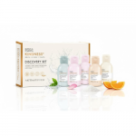 indness+ Range Discovery Gift Set Kehahoolduskomplekt Seatud