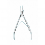 Podo 30 Nippers For Ingrown Toenails Sissekasvanud varbak&uuml;&uuml;nte k&auml;&auml;rid 18mm