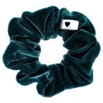 Original Scrunchie Kangast juuksekumm Quetzal Green