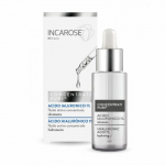 Incarose Hyaluronic Acid Anti- Wrinkle- Hydrating Fluid Niisutav puhas h&uuml;aluroonhappe kontsentraat 15ml