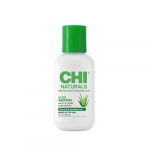 Naturals Aloe Serum Juuste seerum aloe vera ja h&uuml;aluroonhappega 59ml