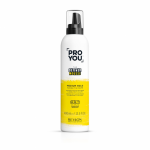Pro You The Definer Medium Hold Keskmise tugevusega vaht 400ml