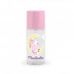 Smile & Shine Body Mist &Otilde;rnalt l&otilde;hnastatud kehasprei lastele Roosa 85ml