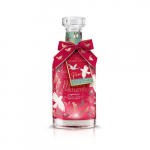 The Fuzzy Duck Winter Wonderland Light Up Bath Bubbles Vannivaht 500ml