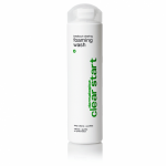 Breakout Clearing Foaming Wash S&uuml;gavpuhastav n&auml;opuhastusvahend 295ml