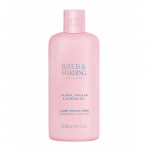 Jojoba, Vanilla & Almond Oil Luxury Shower Cr&egrave;me Du&scaron;ikreem 300ml