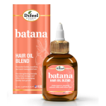 Difeel Premium Batana Hair Oil Toitev juukse&otilde;li 75ml