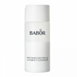Cleansing Enyzme & Vitamin C Cleanser Ens&uuml;&uuml;miline n&auml;opuhastusvahend/koorija C-vitamiiniga 40g