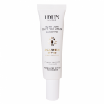 Ultra Light Daily Face Cream SPF50 &Uuml;likerge p&auml;evane n&auml;okreem niatsiinamiidiga k&otilde;ikidele nahat&uuml;&uuml;pidele 30ml