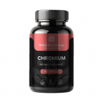 Chromium Kroomi toidulisand 90 kapslit