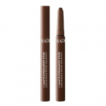 Isadora The Matte Longwear & Water-Resistant Eyeshadow Stick Silmameigi pliiats 1.2g True Brown 62