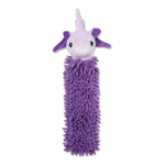 Kids Pet To Dry Laste k&auml;ter&auml;tik Purple