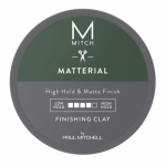 Mitch Matterial Styling Clay Meeste juuksesavi 85g