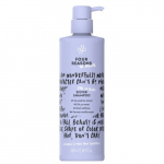 Original Silver Shampoo &Scaron;ampoon blondidele juustele 500ml
