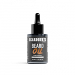 Amber Midnight Beard Oil Habeme ja vuntside seerumi&otilde;li 30ml