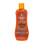 Solar Dust Dark Tanning Power P&auml;evitusgeel koos s&auml;raga 236ml