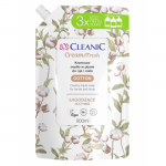 Cotton Creamy Liquid Soap for Hands and Body Kreemjas k&auml;te- ja kehaseep Cotton