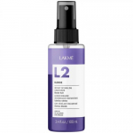 Lakme L2 Blonde Instant Detangling Conditioner Palsam heledatele juustele 100ml