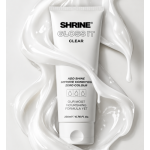 Shrine Gloss It Clear Colour Depositing Hair Mask Juuksehooldusmask 200ml
