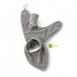 Baby Bibs Set Beebi r&auml;tikute komplekt 3 tk